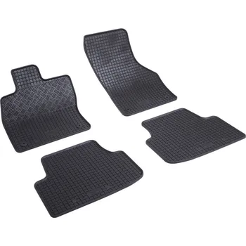 autokoberec Rigum Cupra Formentor 2020- gumové autokoberce