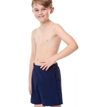 Kes-Vir Chlapecké plavecké šortky na inkontinenci (tmavě modré) Velikost: 110