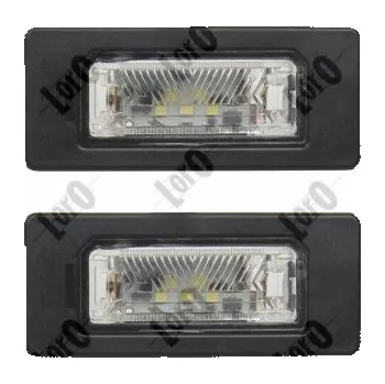 Osvětlení SPZ Osvětlení SPZ ABAKUS 003-23-900LED