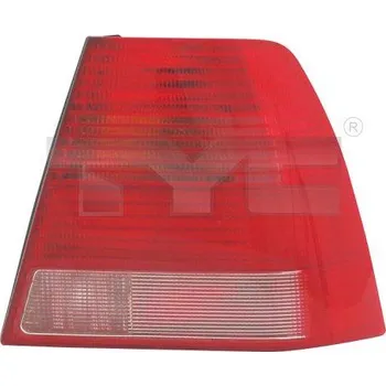 Zadní světlomet Zadní světlo TYC 11-5948-11-2