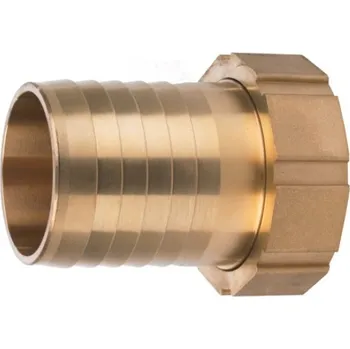 HADICOVÝ TRN IG MS ZÁŘEZNÝ - hadicový trn 38 mm převl. matka G2"