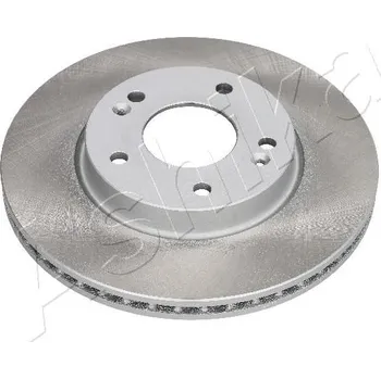 Brzdový kotouč Brzdový kotouč ASHIKA 60-0H-H32C