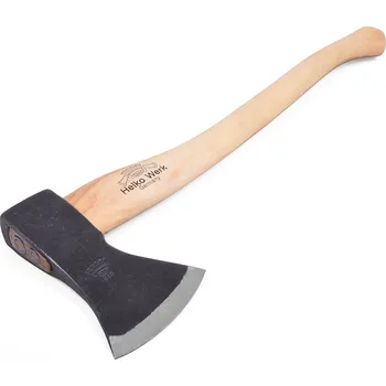 Sekera Sekera Helko Black Forest Woodworker 1000g