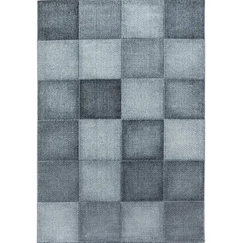 Koberec Ayyildiz Kusový koberec Ottawa 4202 grey Rozměry koberců: 120x170