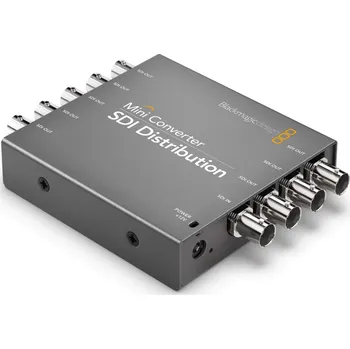 Diktafon Blackmagic Design Mini Converter SDI Distribution