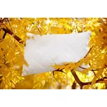 PiCaSo manufactury Polštář Aloe Vera 70 x 90 cm