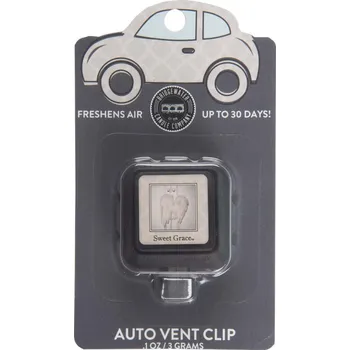 Svíčka Bridgewater Candle Company Sweet Grace 3 g