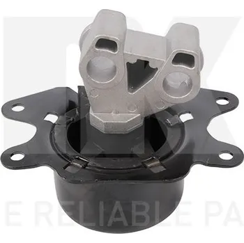 Zavěšení motoru Zavěšení motoru NK 59736010