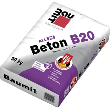 Baumit Beton B 20, 30 kg