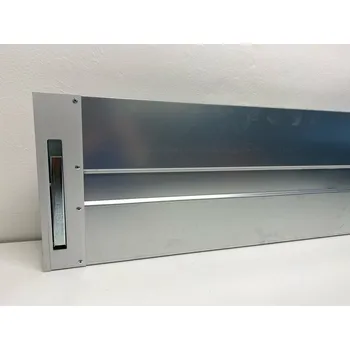 Oprava karosérie Rydwan Čelo/bočnice plechová kompletní (platforma)