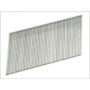 Sponkovačka BOSTITCH hřebíky a spony Bostitch FN1536 Hřebíčky kolářské pozinkované FN15 - 55 mm, spojené lepidlem 3655 ks, pro N62FNSP