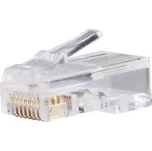 EMOS 1821000500 RJ45 20 ks
