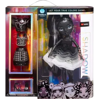 MGA Rainbow Shadow High 28 cm