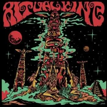 Zahraniční hudba CD Ritual King: Ritual King 2020