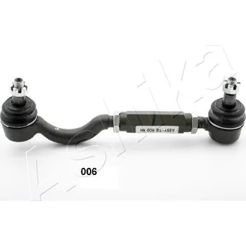 Čep řízení Hlava příčného táhla řízení ASHIKA 111-00-005L