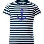 trend-design.cz Námořnické triko s…