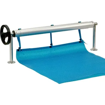 Pevné navíjecí zařízení s teleskopickou tyčí 2,7 – 4,4 m