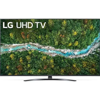 Televizor LG 50" LED (50UP78003LB)