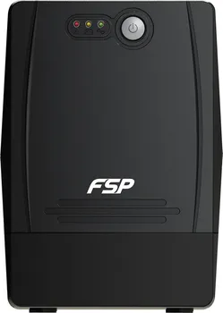 Záložní zdroj FSP/Fortron UPS FP 2000 (PPF12A0800)