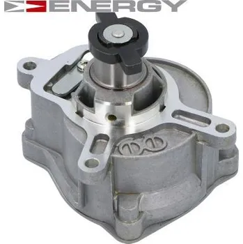 Vakuové čerpadlo Vakuové čerpadlo, brzdový systém ENERGY PV0014