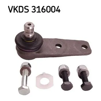 Podpora-/ Kloub SKF VKDS 316004