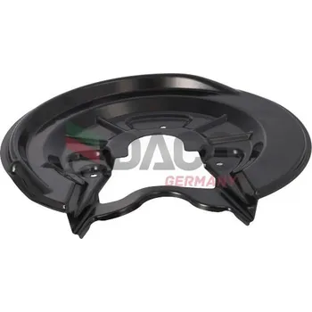 Brzdový kotouč Ochranný plech proti rozstřikování, brzdový kotouč DACO 614204