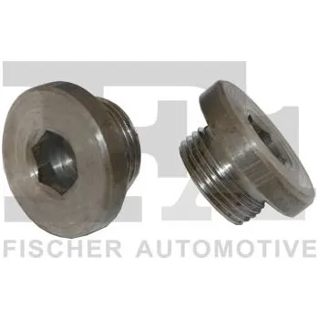 Olejová vana Závitová zátka, olejová vana FA1 257.856.001