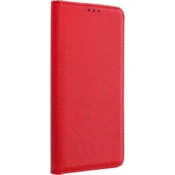 Tel1 SMART CASE Book for XIAOMI Redmi Note 11 Pro / 11 Pro 5G red 450725