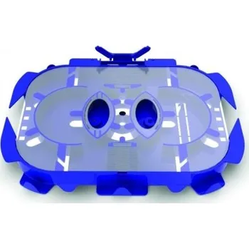 Síťový konektor Optická kazeta pro 24 svárů Solarix SXOK-24