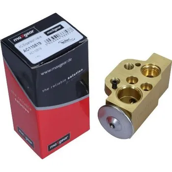 Ventil klimatizace Expanzní ventil, klimatizace MAXGEAR AC110519