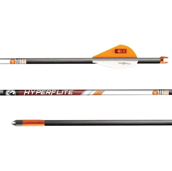Lukostřelba Šíp carbon 22" Barnett HyperFlite 1ks