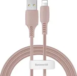 Baseus Colourful Lightning Cable 1,2 m…