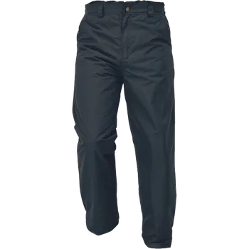 montérky CERVA RODD kalhoty černé Velikost: 3XL