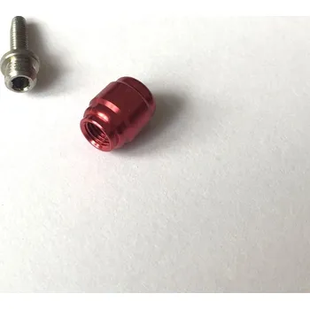 Komponent pro jízdní kolo SRAM Olivka + trn