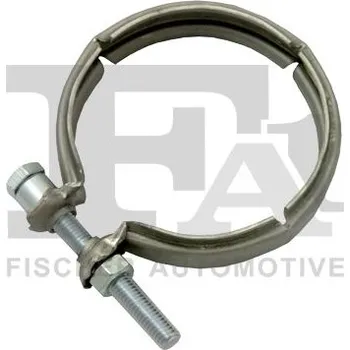 Výfuková trubka Spojka trubek, výfukový systém FA1 104-893