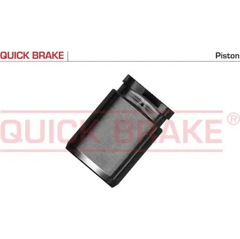 Brzdový systém Píst, brzdový třmen Quick Brake 185118K