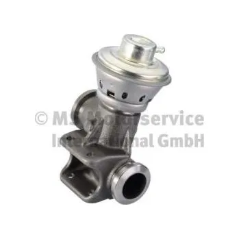 Palivový systém AGR-Ventil PIERBURG 7.11237.04.0