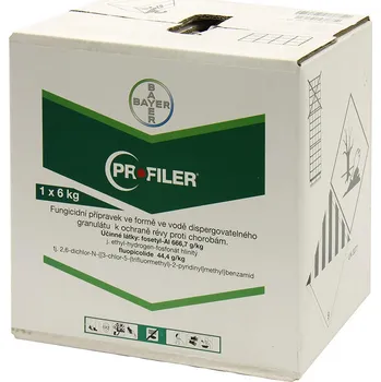 Bayer Profiler 6 kg