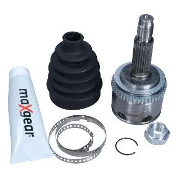 Hřídel nápravy Sada kloubů, hnací hřídel MAXGEAR 49-1552