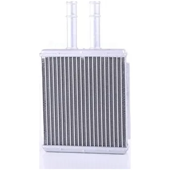 Výměník tepla Výměník tepla, vnitřní vytápění NISSENS 73999