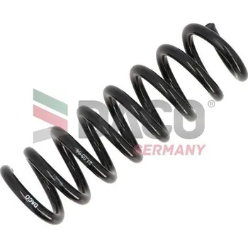 Pružina podvozku DACO 812301