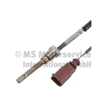 Autoelektrika Čidlo, teplota výfukových plynů PIERBURG 7.11020.25.0