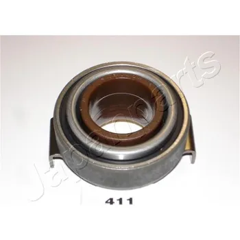 Spojkové ložisko Vysouvací ložisko JAPANPARTS CF-411