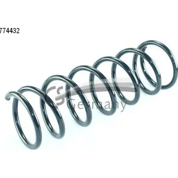 Pružina podvozku CS Germany 14.774.432