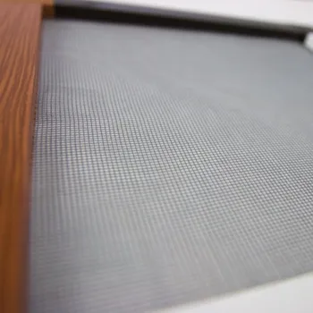 Síť proti hmyzu Síťovina černá - šíře 1,6 bm