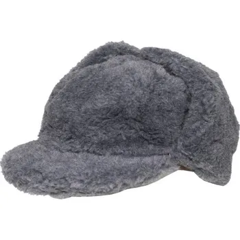 Kšiltovka Originál AČR ušanka s kšiltem CZ 55