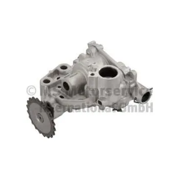 Motor automobilu Olejové čerpadlo PIERBURG 7.07919.27.0