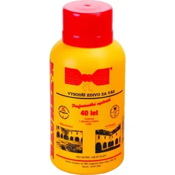 Přísada a plastifikátor RealSan Baurex-N