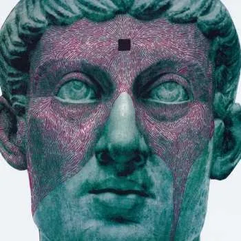 Zahraniční hudba CD Protomartyr: The Agent Intellect 2015