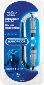Audio kabel Bandridge BAL5605
